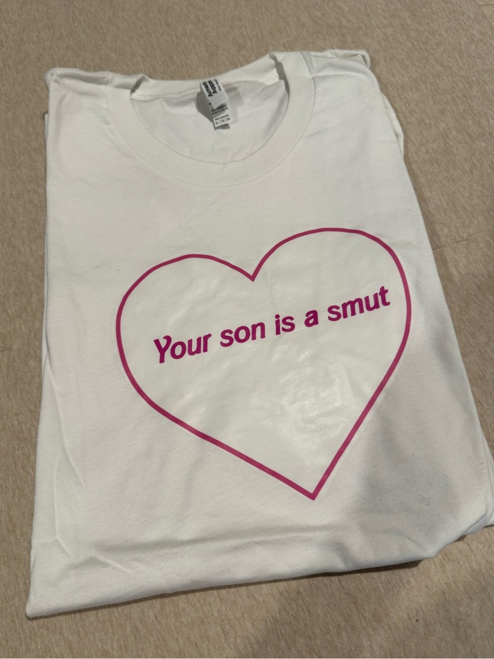 T-shirt